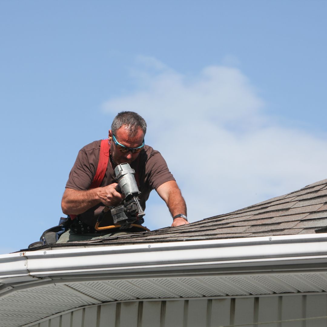 Call Now for Fast Roof Repairs in Your Area